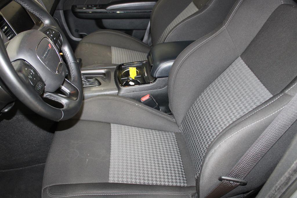 used 2023 Dodge Charger car, priced at $27,000