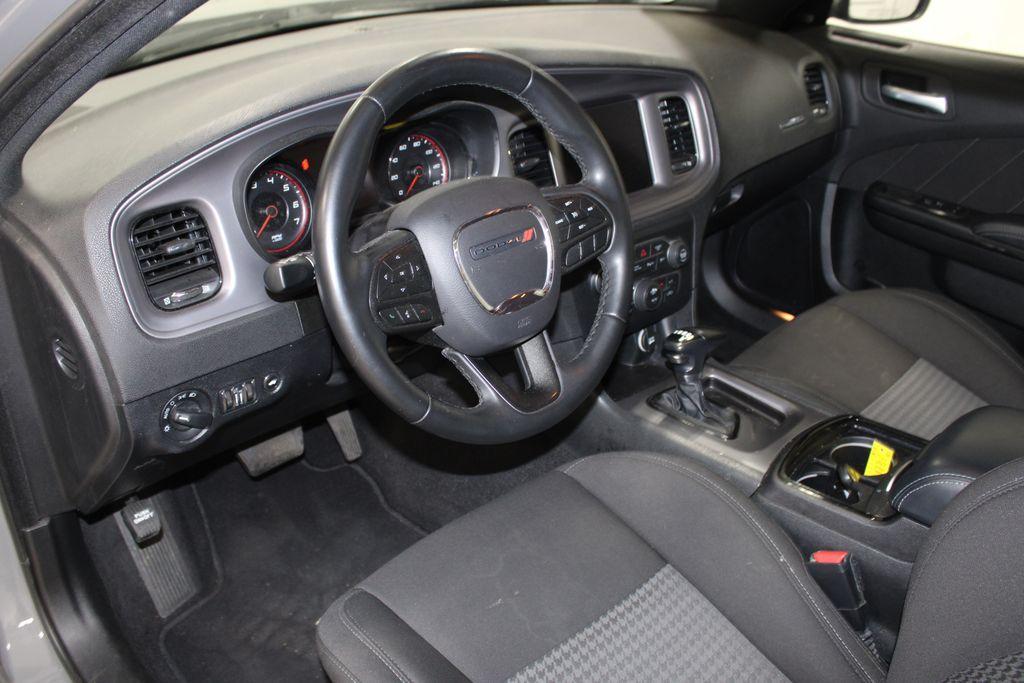 used 2023 Dodge Charger car, priced at $27,000