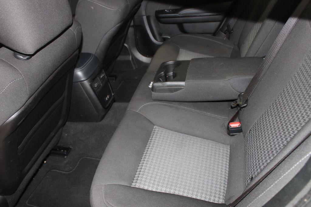 used 2023 Dodge Charger car, priced at $27,000