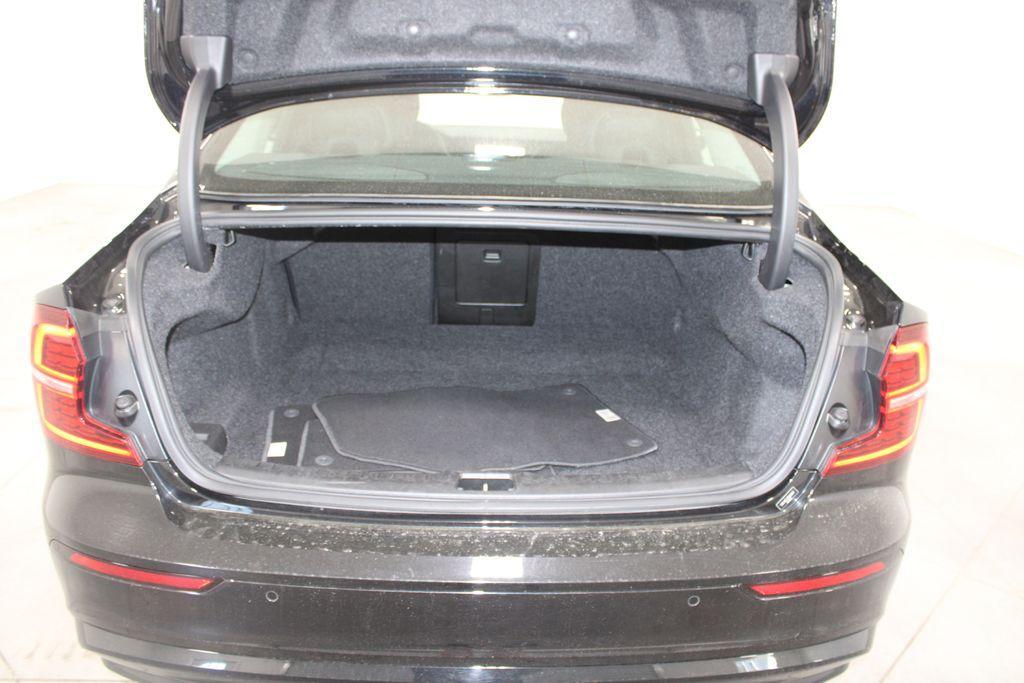 used 2024 Volvo S60 car, priced at $32,000
