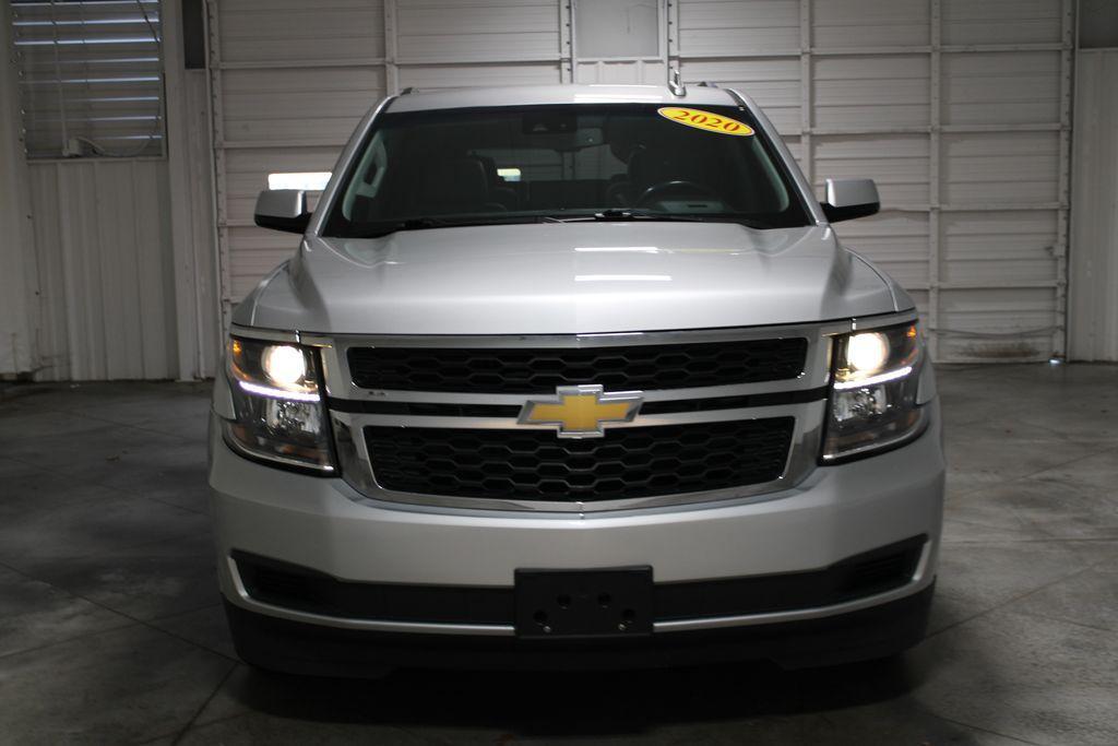 used 2020 Chevrolet Tahoe car, priced at $34,907