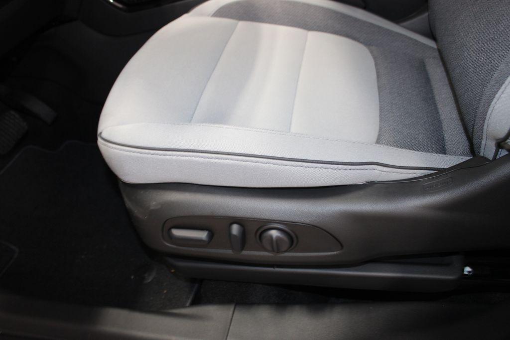 new 2026 Chevrolet TrailBlazer car, priced at $28,088