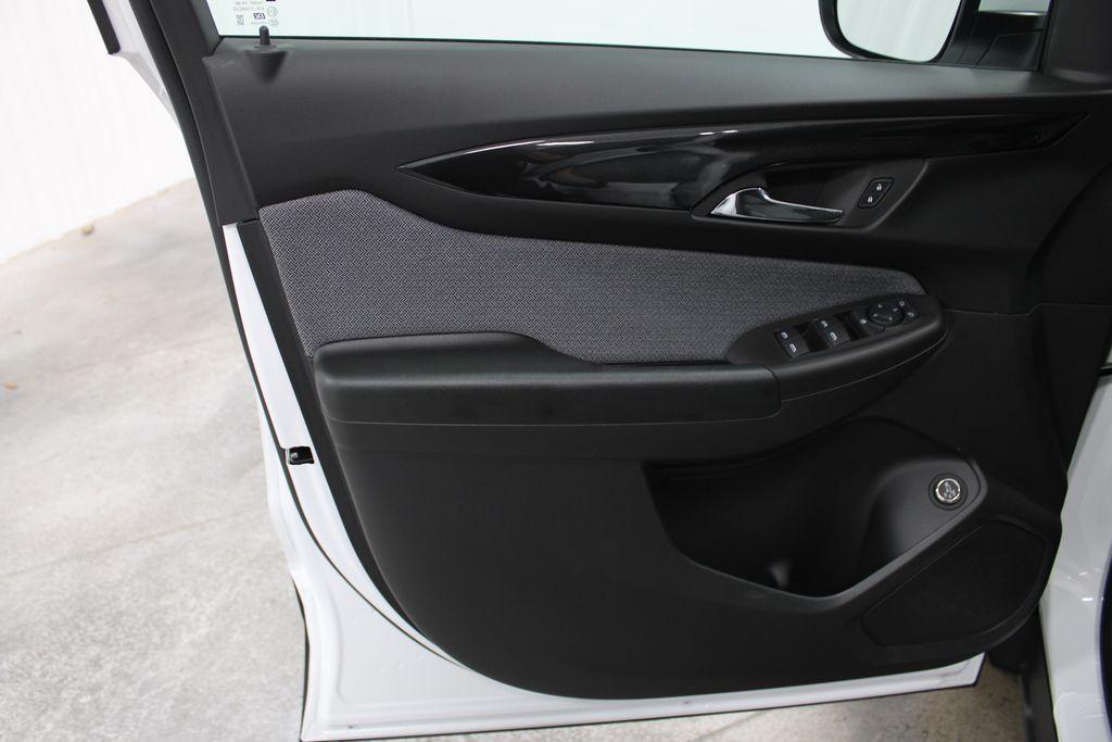 new 2026 Chevrolet TrailBlazer car, priced at $28,088