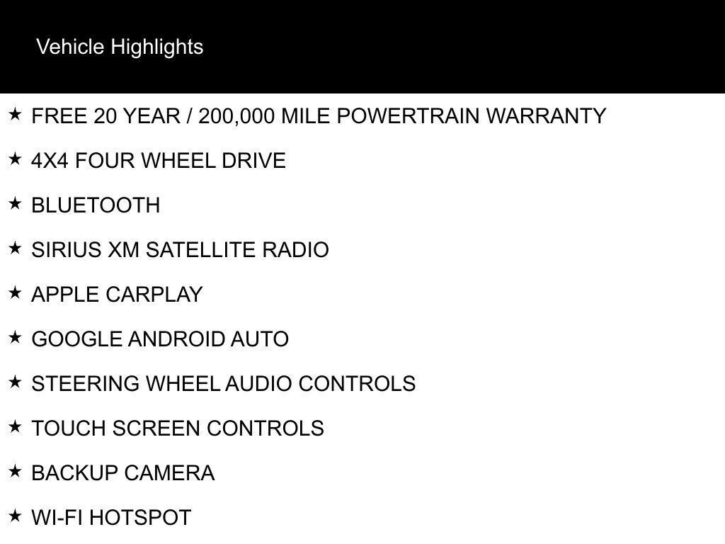new 2025 Chevrolet Silverado 1500 car, priced at $47,831