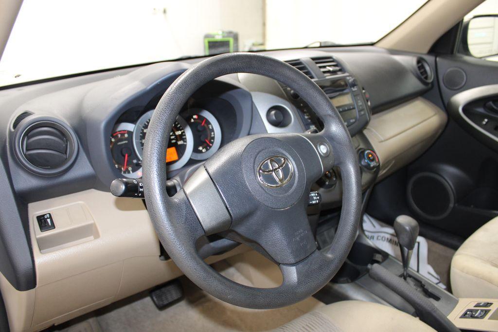used 2011 Toyota RAV4 car, priced at $12,328
