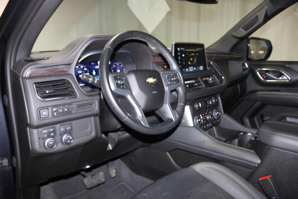 used 2023 Chevrolet Tahoe car, priced at $49,172