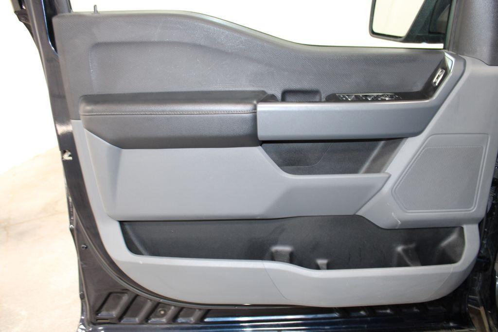 used 2023 Ford F-150 car, priced at $37,372