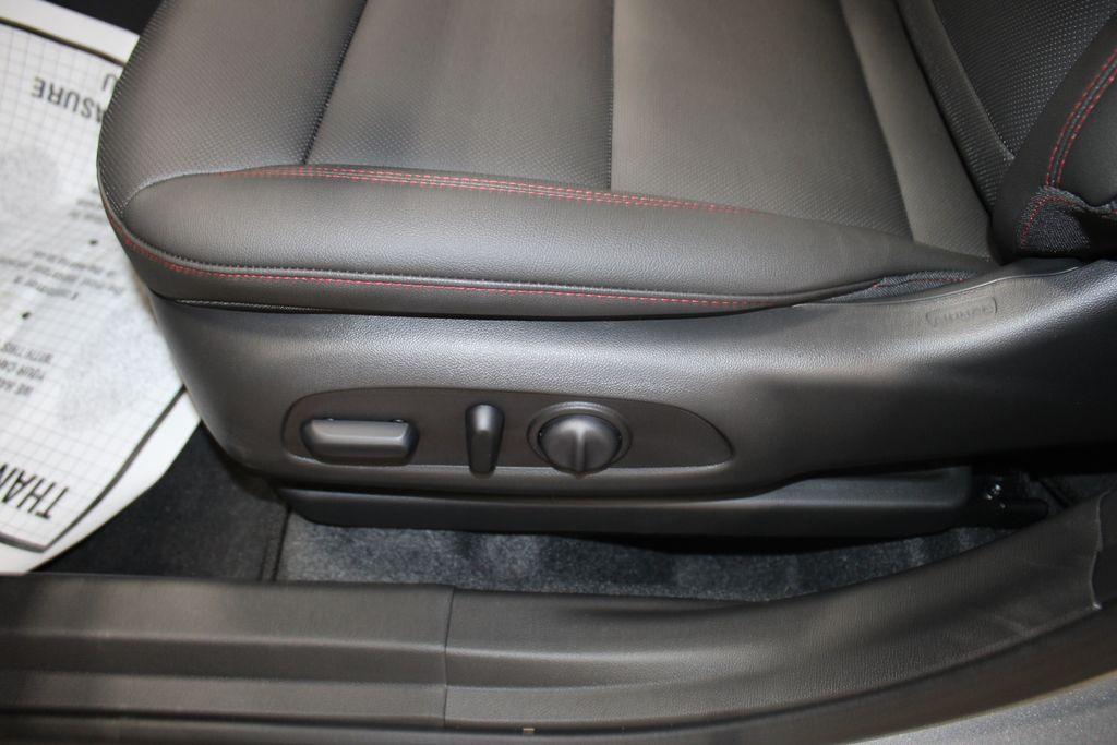 new 2025 Chevrolet Trax car, priced at $27,349