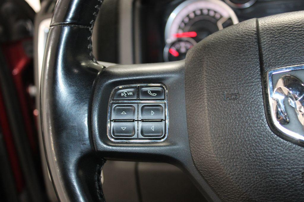 used 2019 Ram 1500 Classic car, priced at $24,758