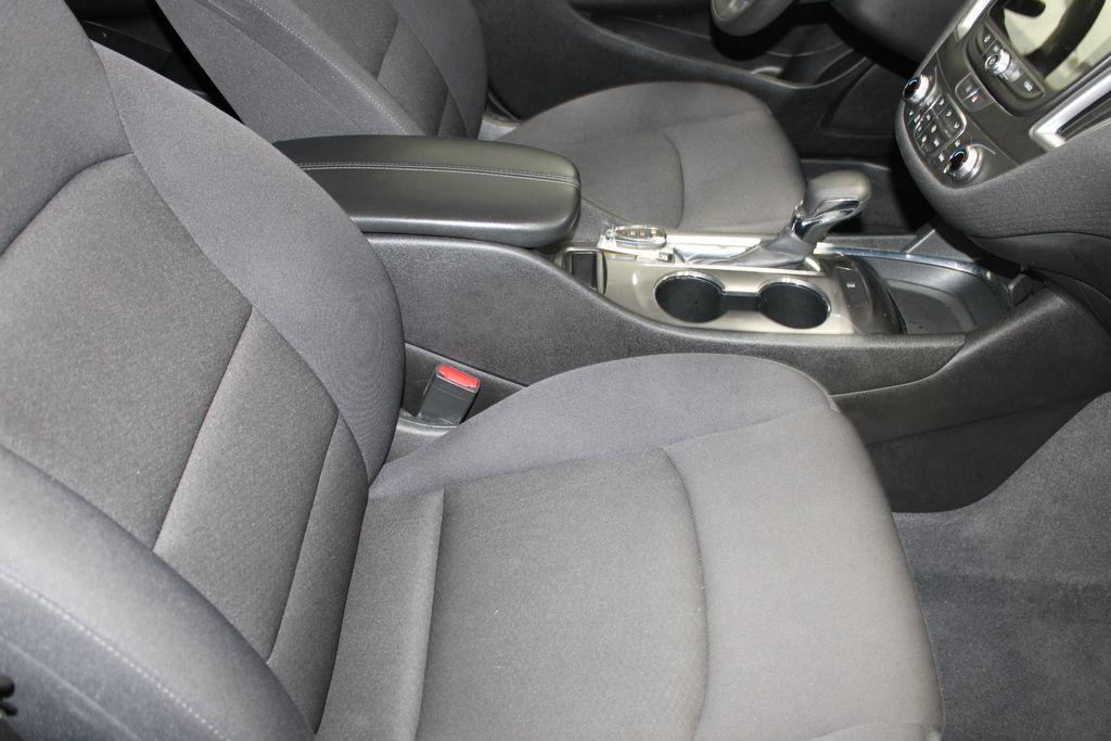 used 2023 Chevrolet Malibu car, priced at $18,488