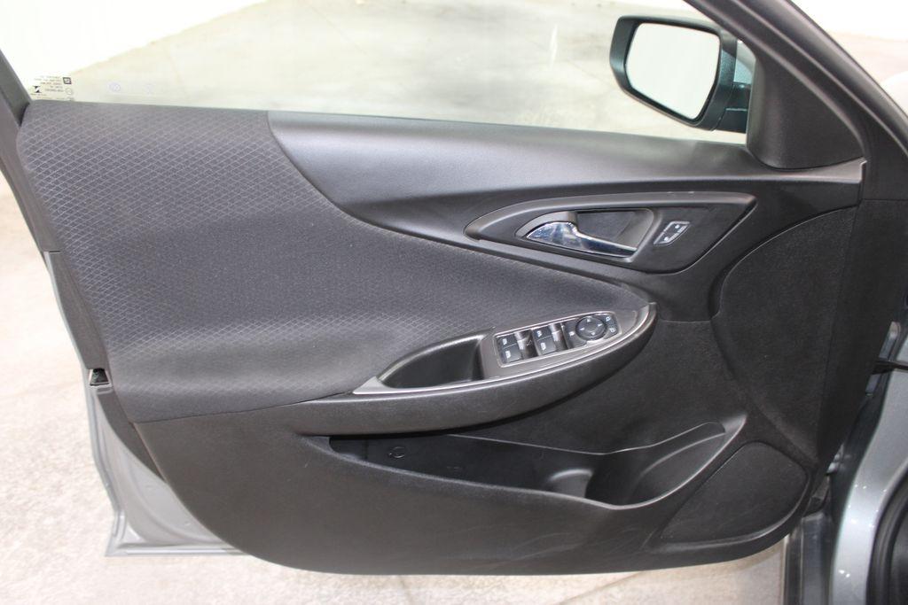 used 2023 Chevrolet Malibu car, priced at $18,488