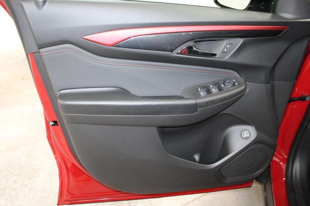 new 2026 Chevrolet TrailBlazer car, priced at $32,588