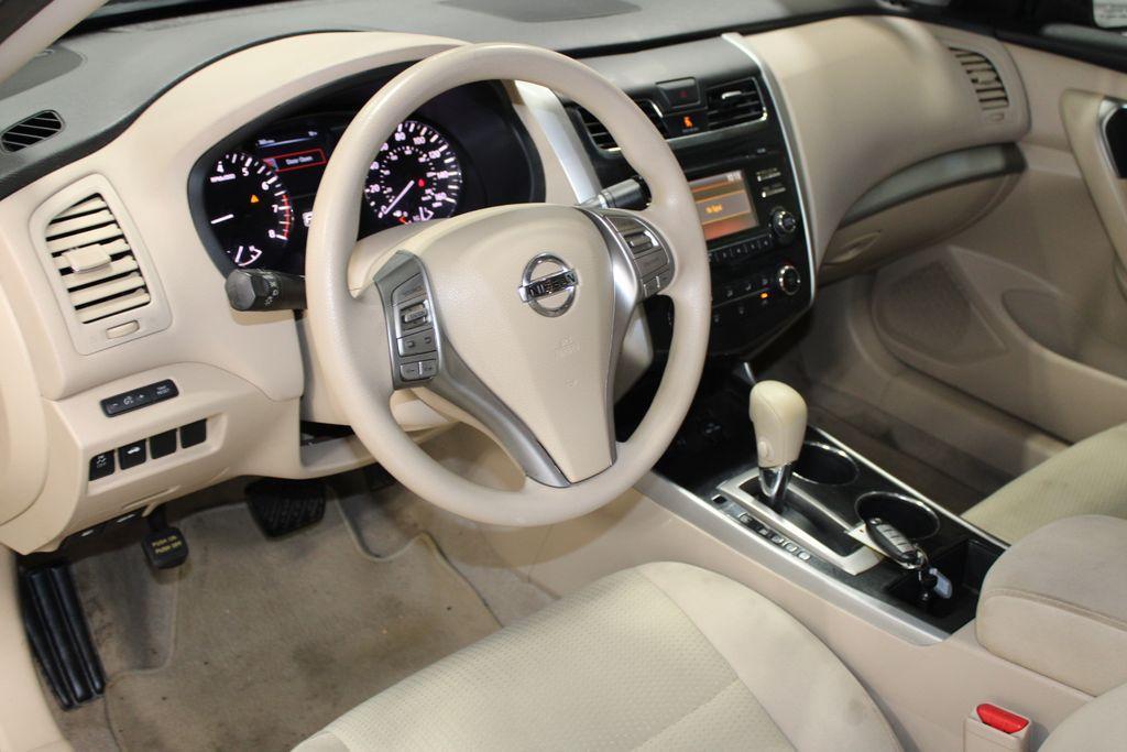 used 2014 Nissan Altima car, priced at $10,188