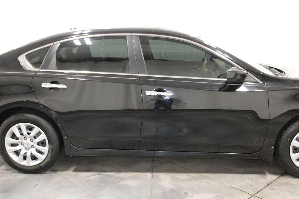 used 2014 Nissan Altima car, priced at $10,188