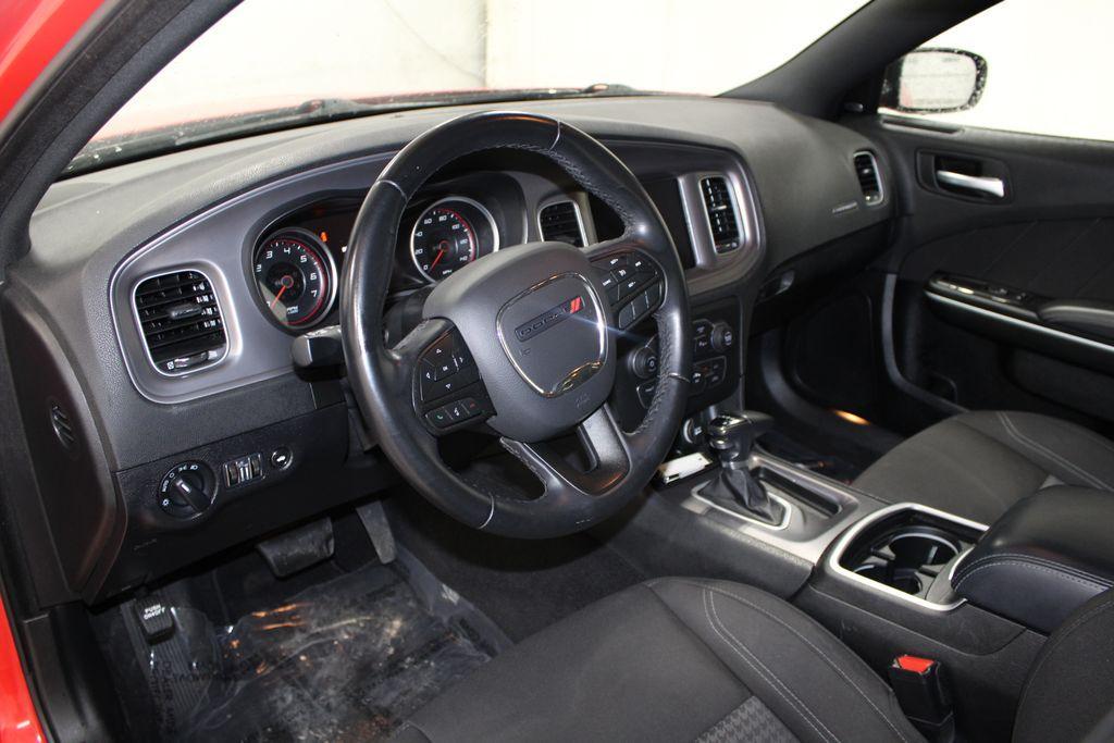 used 2023 Dodge Charger car, priced at $24,213