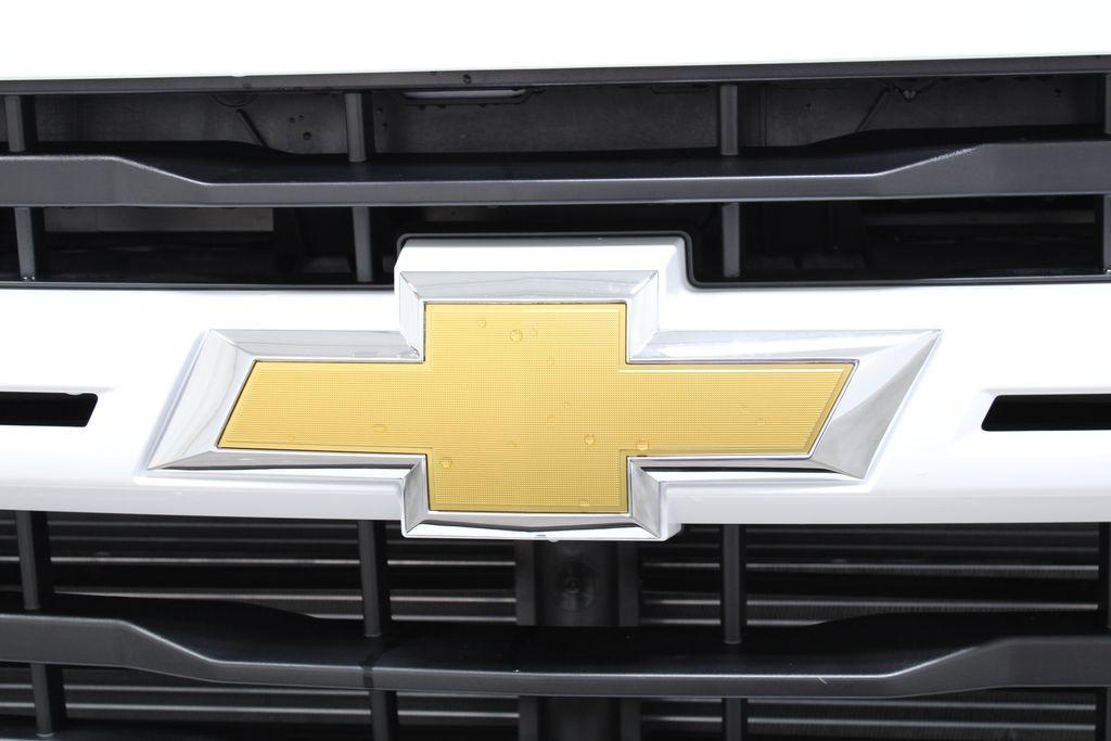 new 2025 Chevrolet Silverado 2500 car, priced at $64,138