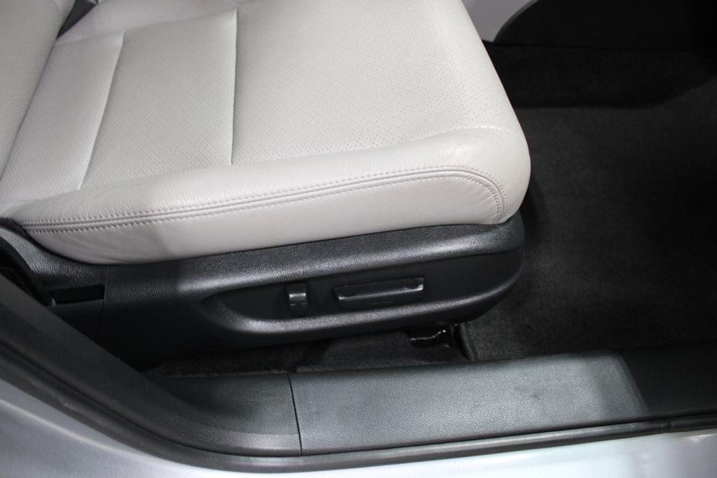 used 2017 Honda Accord car, priced at $15,548