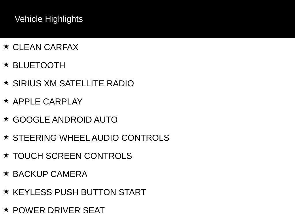 used 2017 Honda Accord car, priced at $15,548