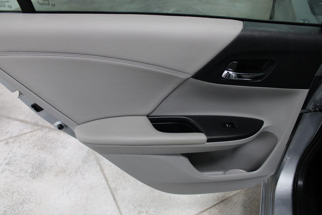 used 2017 Honda Accord car, priced at $15,548