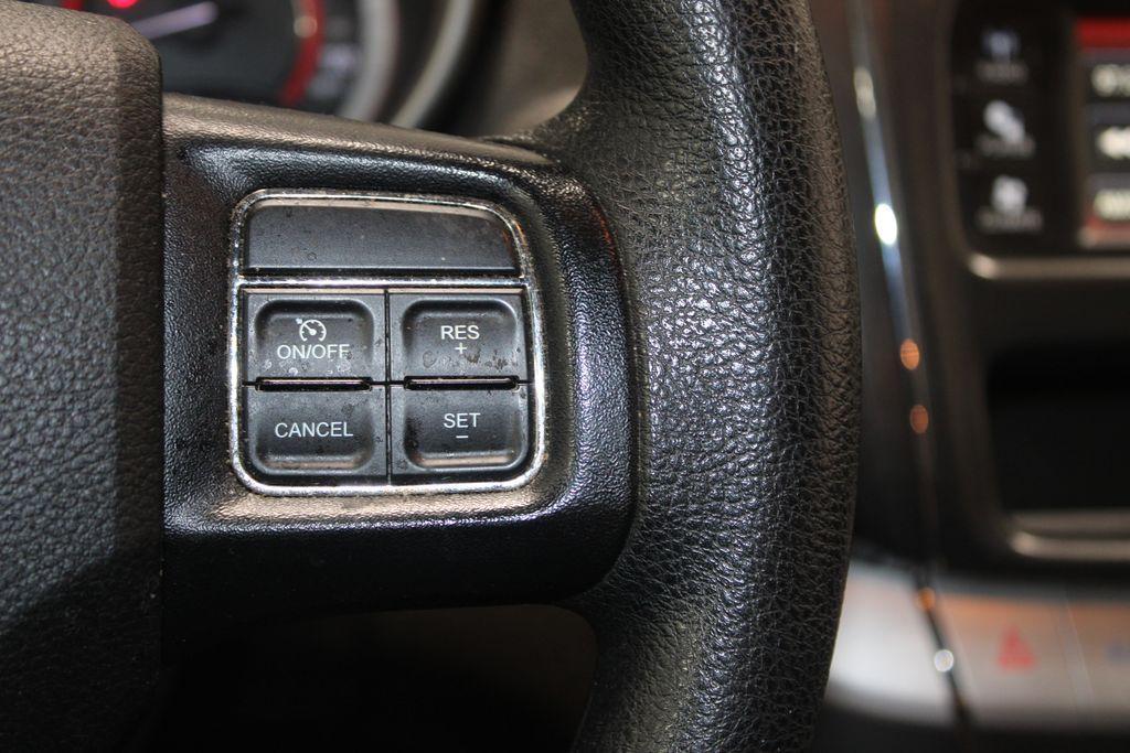 used 2016 Dodge Journey car, priced at $8,888