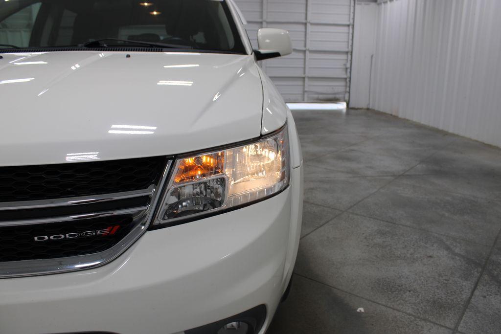used 2016 Dodge Journey car, priced at $8,888