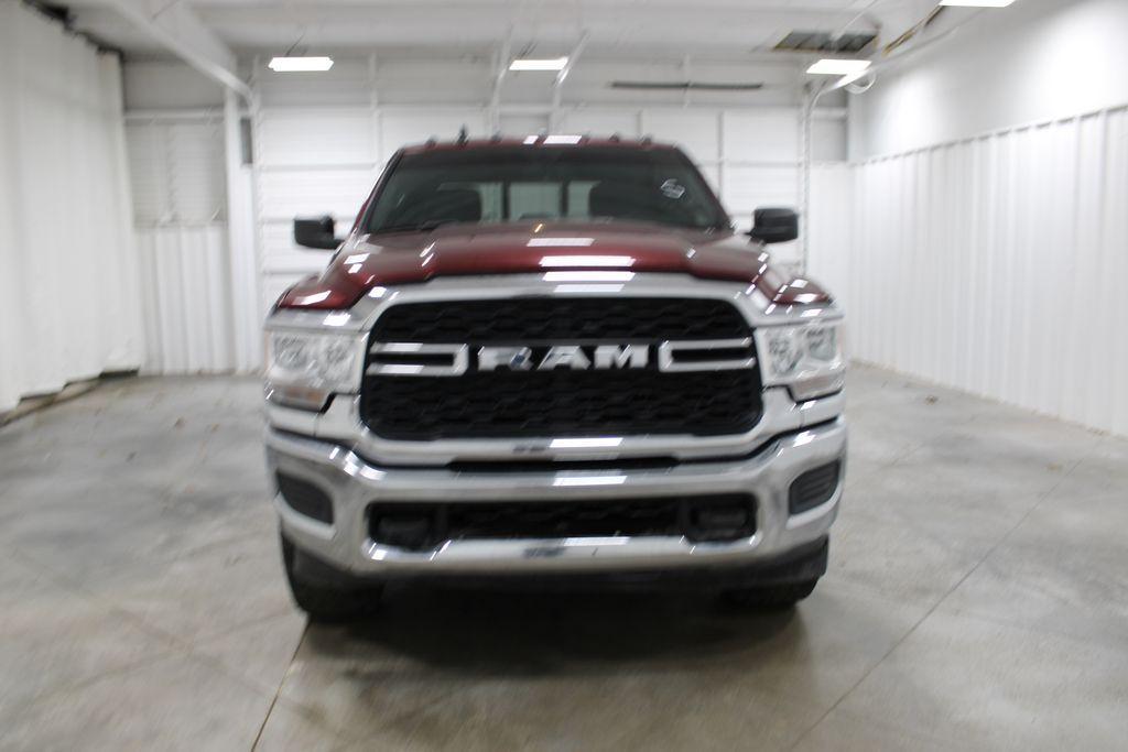 used 2022 Ram 2500 car, priced at $37,175