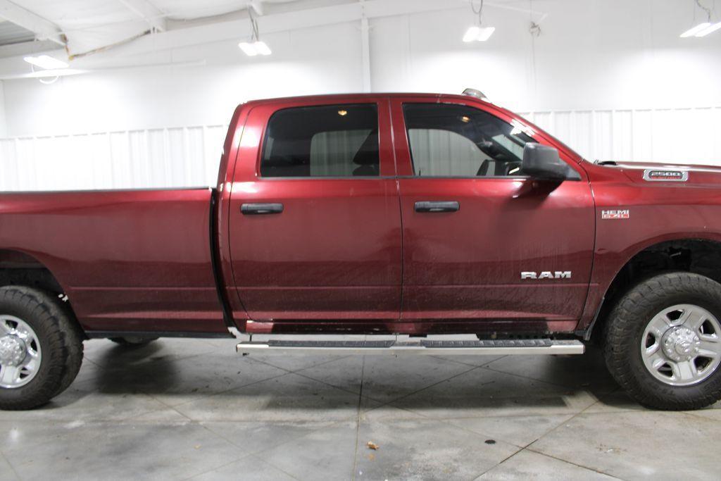 used 2022 Ram 2500 car, priced at $37,175