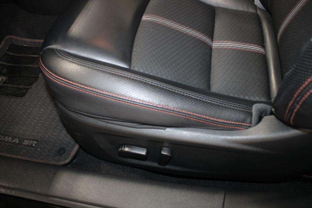 used 2023 Nissan Altima car, priced at $21,228