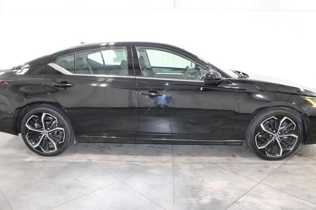 used 2023 Nissan Altima car, priced at $21,228