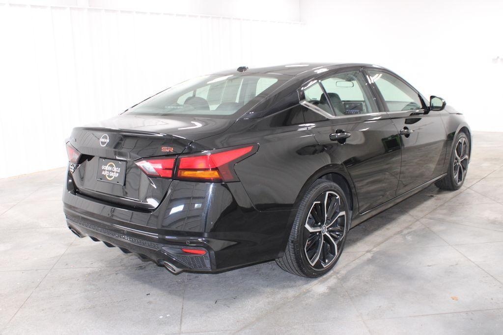 used 2023 Nissan Altima car, priced at $21,228