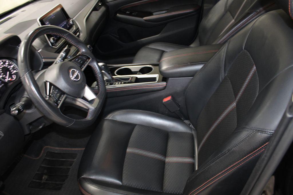 used 2023 Nissan Altima car, priced at $21,228
