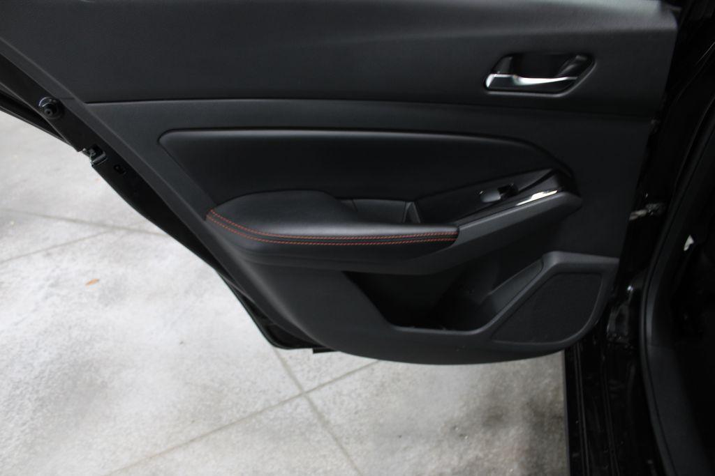 used 2023 Nissan Altima car, priced at $21,228