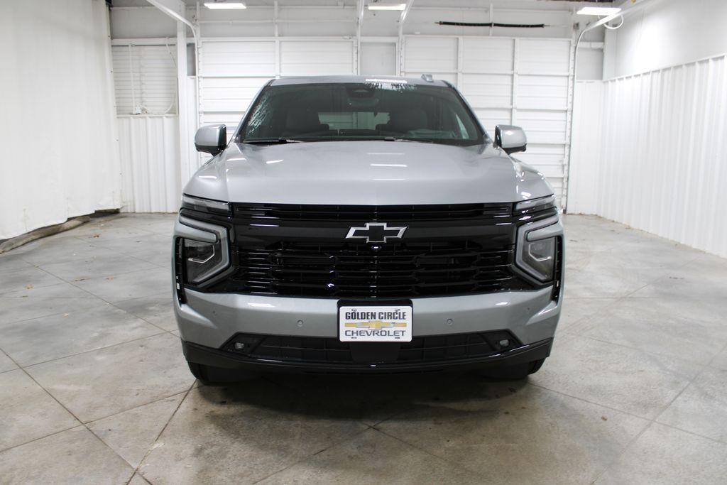 new 2025 Chevrolet Tahoe car, priced at $82,977