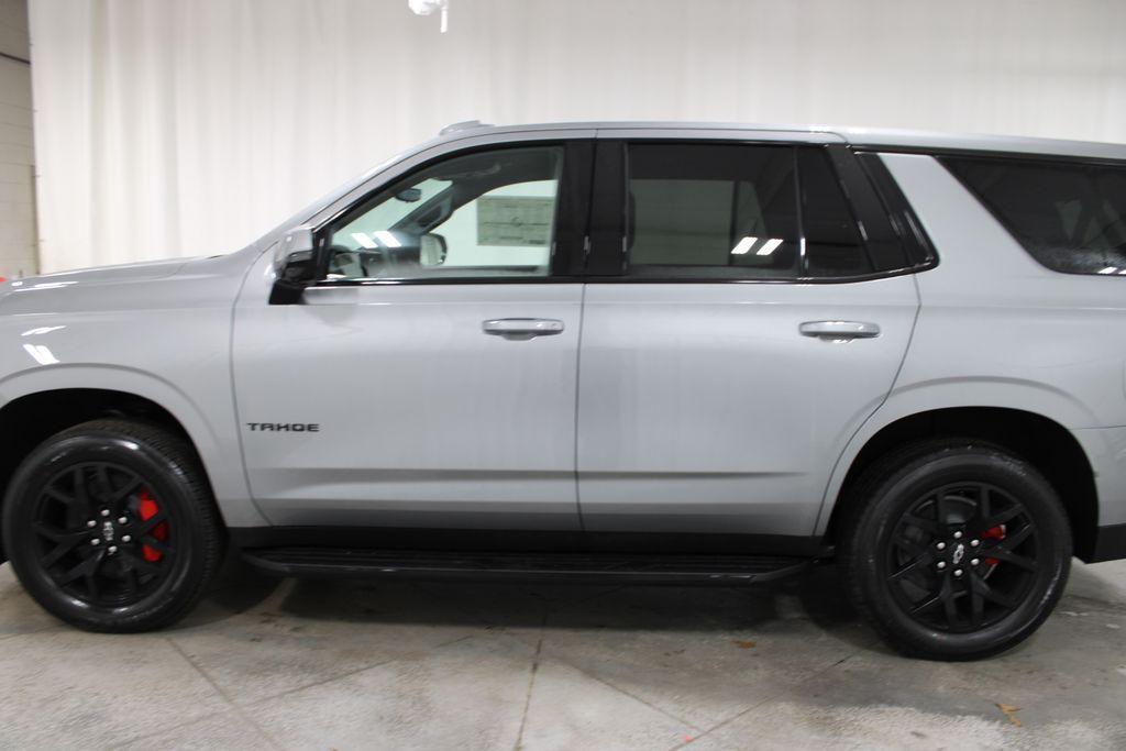 new 2025 Chevrolet Tahoe car, priced at $82,977