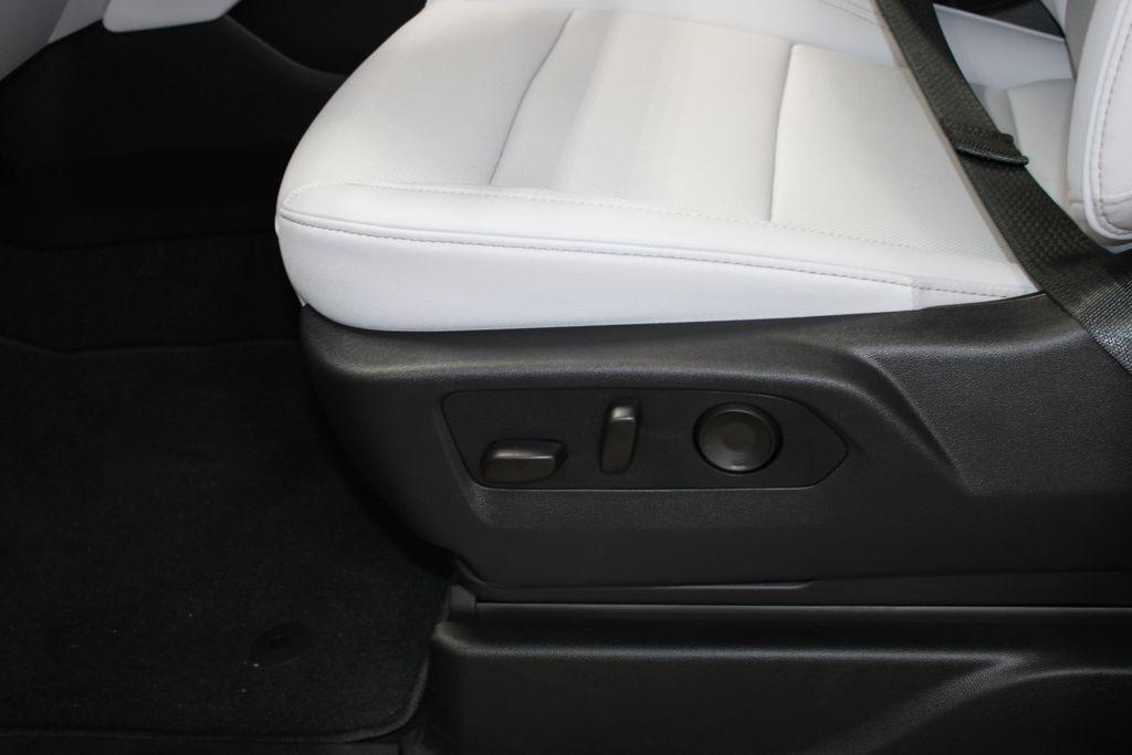 new 2025 Chevrolet Tahoe car, priced at $80,988