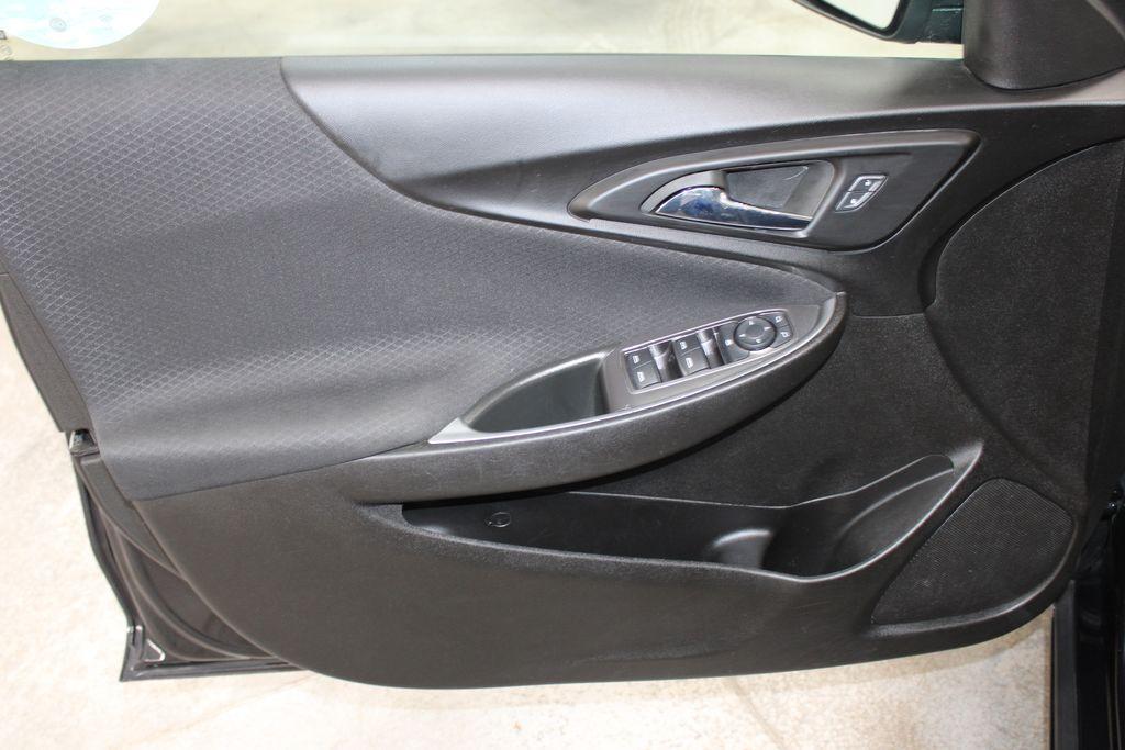 used 2023 Chevrolet Malibu car, priced at $17,768