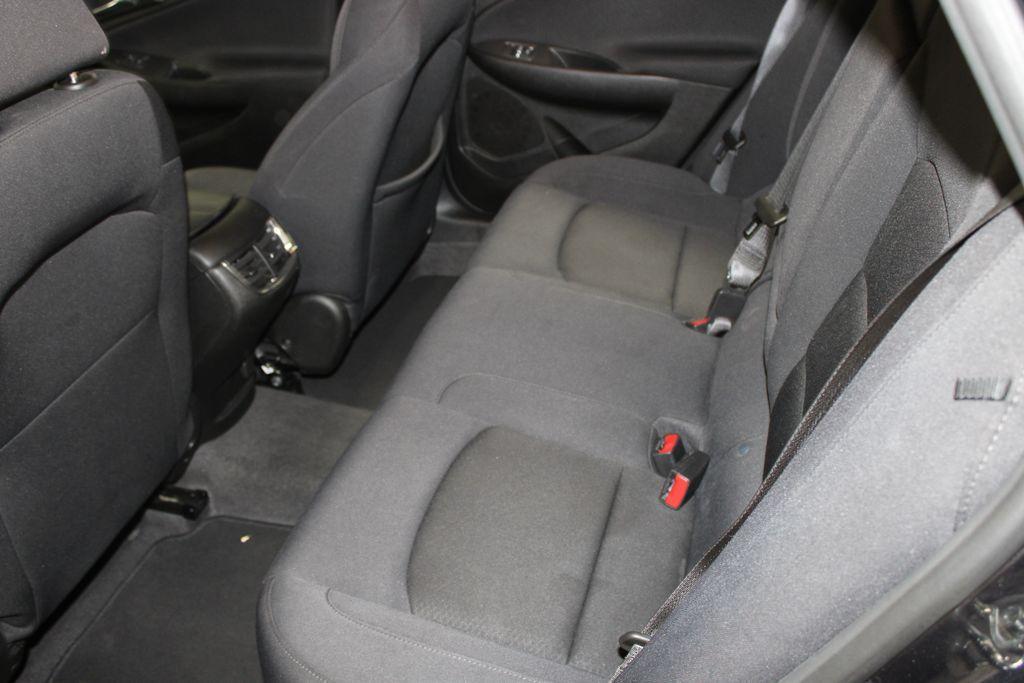 used 2023 Chevrolet Malibu car, priced at $17,768