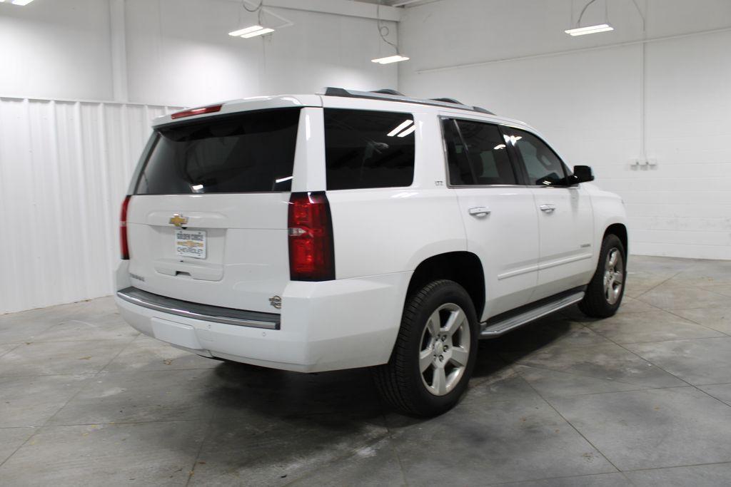 used 2015 Chevrolet Tahoe car, priced at $21,545