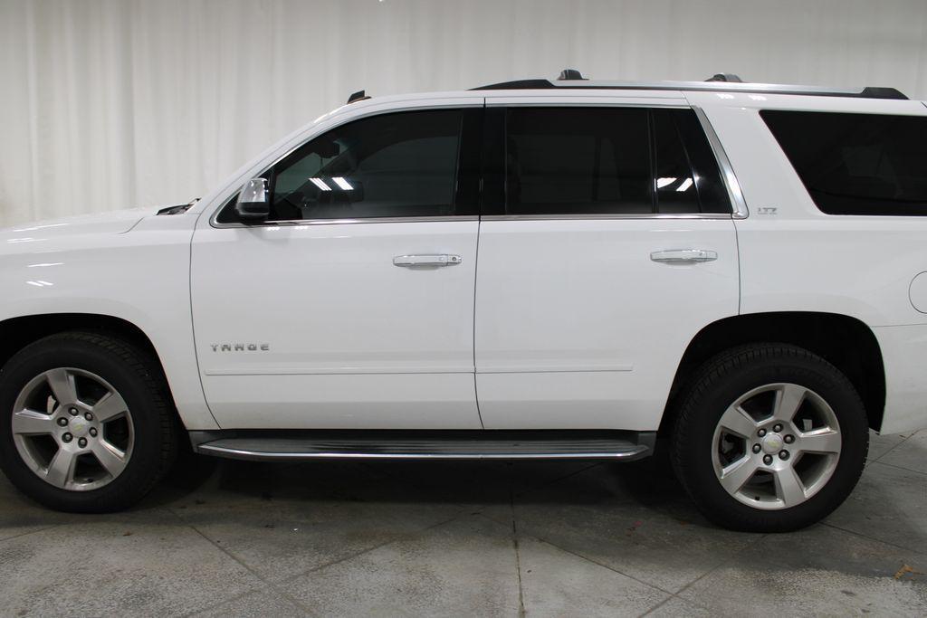 used 2015 Chevrolet Tahoe car, priced at $21,545