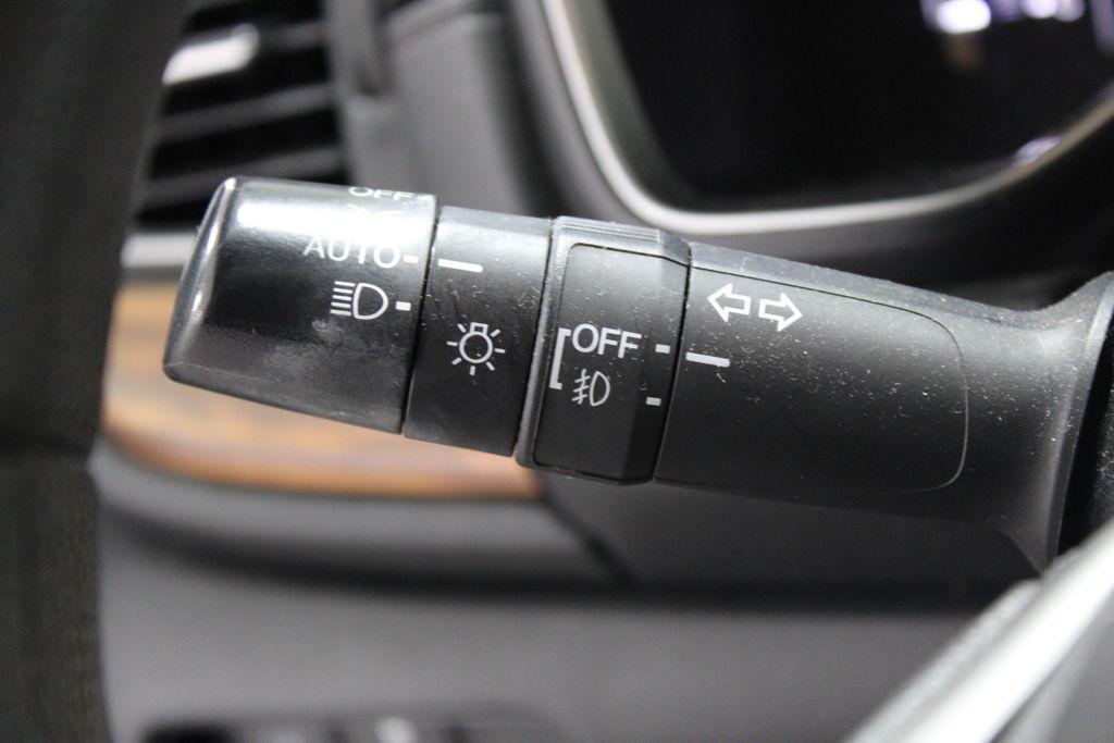 used 2017 Honda CR-V car, priced at $15,000