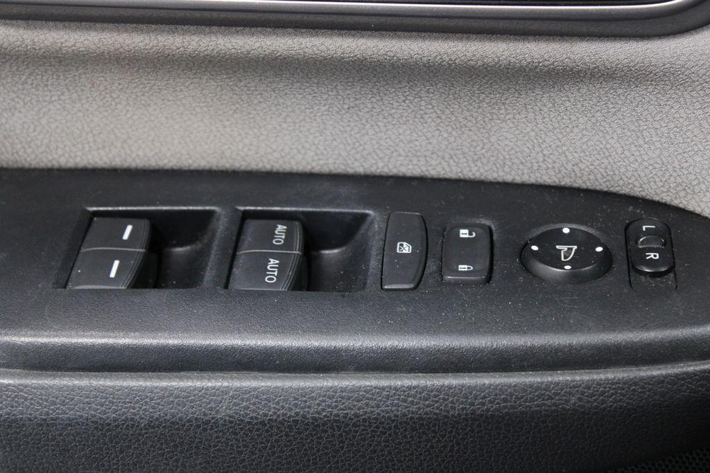 used 2017 Honda CR-V car, priced at $15,000