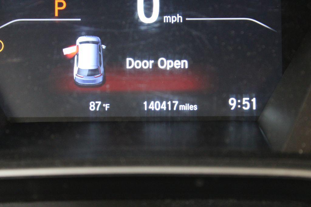 used 2017 Honda CR-V car, priced at $15,000