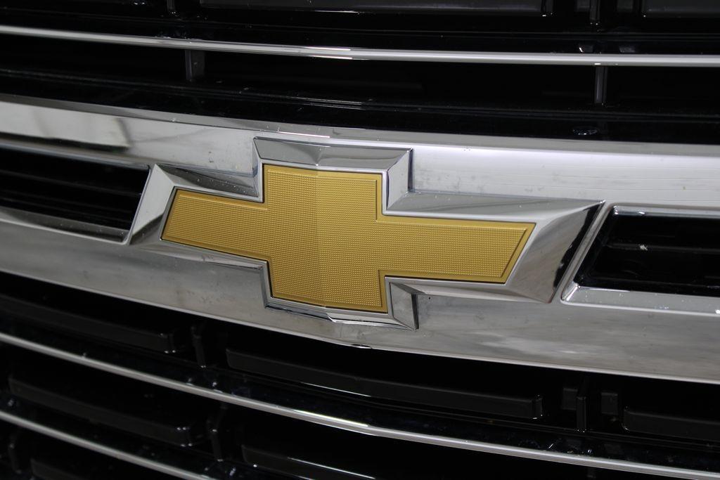 used 2021 Chevrolet Tahoe car, priced at $41,598