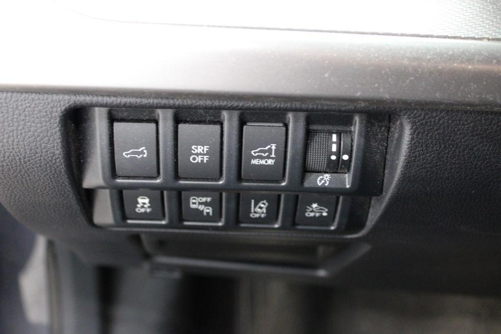 used 2017 Subaru Outback car, priced at $14,988