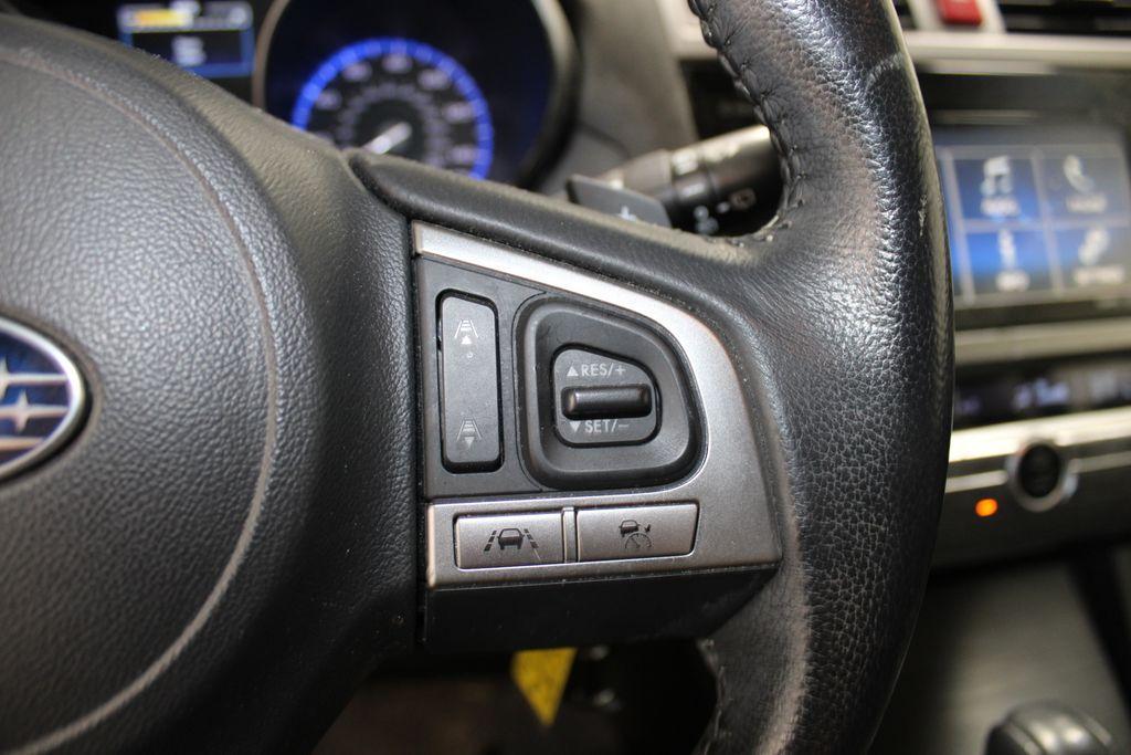 used 2017 Subaru Outback car, priced at $14,988