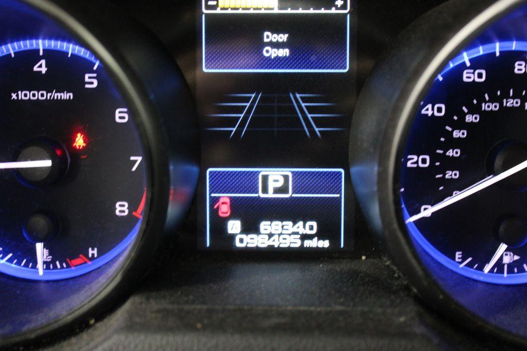 used 2017 Subaru Outback car, priced at $14,988