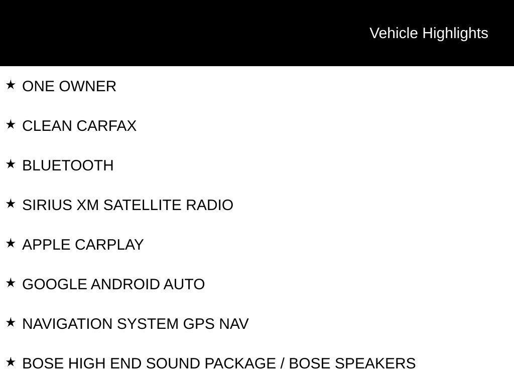 used 2021 Cadillac XT5 car, priced at $20,388