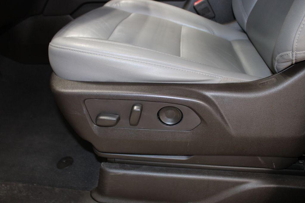 used 2021 Chevrolet Tahoe car, priced at $37,298