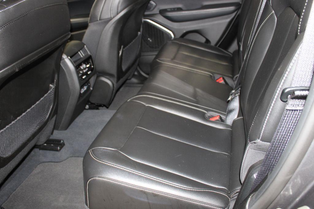 used 2024 Jeep Grand Cherokee 4xe car, priced at $37,168