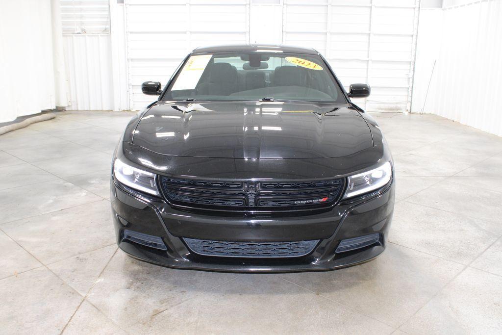 used 2023 Dodge Charger car, priced at $22,828
